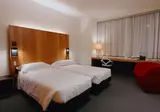 Ipoint Hotel foto 2