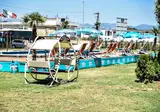 Camping Giovanni S Beach Copacabana foto 24