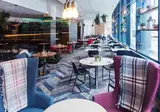Novotel Edinburgh Centre foto 12