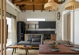 Villa Vrachos Luxury Living foto 6