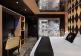 H Hotel foto 24