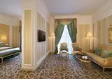 Royal Rose Abu Dhabi, a Curio Collection by Hilton Affiliated Hotel foto 17