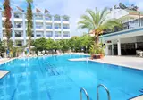 Gazipasa Star Hotel foto 2