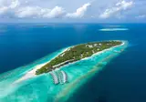 Dhigali Maldives foto 11