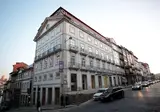 Hotel Carris Porto Ribeira foto 14