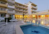 Trianta Hotel foto 19