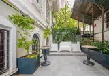 Juno Hotel Taksim foto 8