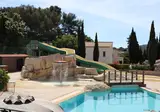 Camping Mas De Pierredon foto 7