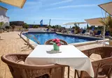 Vila Channa Hotel foto 13