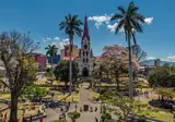 16 dg reis Highlights van Costa Rica excl vlucht foto 1
