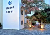 Skiathos Korali Hotel foto 11