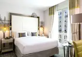 Hilton Paris Opera foto 9