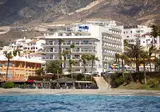 Hotel Las Arenas Affiliated by Meliá foto 1