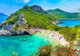 Fly drive Corfu foto 1