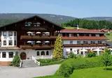 Hotel Bergland Hof foto 1
