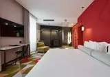 MyTALE Creative Academy Hotel foto 17
