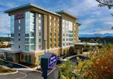 Hampton Inn & Suites Asheville Biltmore Area foto 1