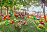 Voyage Sorgun Hotel foto 30