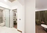 Istanbul Sabiha Gökcen Airport Hotel foto 11