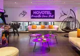 Novotel Marseille Vieux Port foto 22