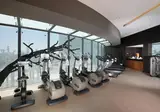JW Marriott Hotel Mexico City Santa Fe foto 6