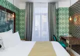 The Jay Hotel by HappyCulture foto 2
