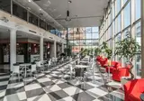Hotel RH Gijon foto 21