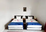 Guest House Qodwa foto 15