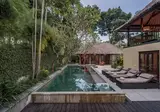 Kayumanis Private Villas & Spa Nusa Dua foto 4