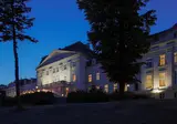 Austria Trend Hotel Schloss Wilhelminenberg foto 8