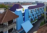 Kampi Hotel Legian foto 21