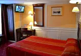 Hotel Touring Parijs foto 3