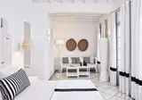 Mr & Mrs White Paros foto 3