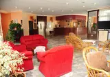 Bariscan Hotel foto 25