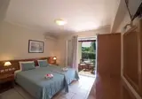 Ostria Appartementen Sidari foto 12