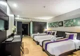 Nouvo City Hotel foto 17