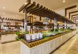 Kleopatra Beach Hotel foto 5