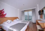 Hotel Marbella foto 7