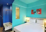 Primera Hotel Seminyak foto 12
