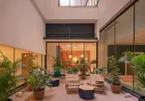 Hotel ibis Styles Sevilla Santa Justa foto 9