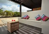 Eden Beach Resort foto 13