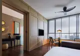 The Ruma Hotel and Residences foto 22