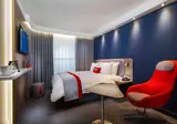 Holiday Inn Express Belfast City - Queen's Quarter foto 3