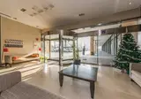 Hotel Mercader foto 17