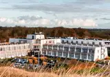 Strandhotel Westduin foto 3