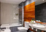 Hotel Sansi Barcelona foto 2