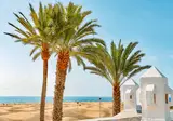 Sahara Beach foto 7