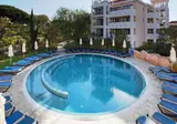 Hilton Vilamoura As Cascatas Golf Resort & Sp foto 18