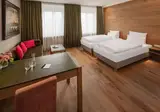 Eden Hotel Wolff foto 3