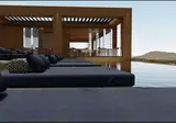Este Elegant Suites & Villas foto 5